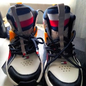 Kid Boots Girls size 2